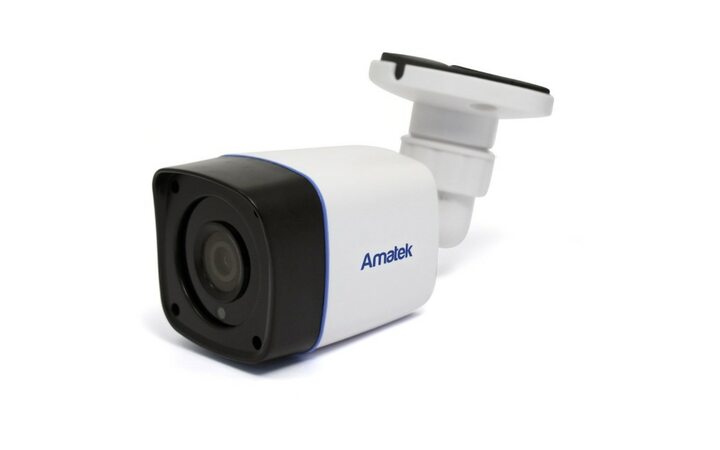 фото - Amatek AC-ISP202 (2,8)(7000587)