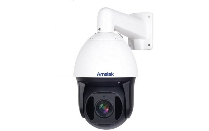 фото - Amatek AC-I2012PTZ22PH (6,5 - 143)(7000605)