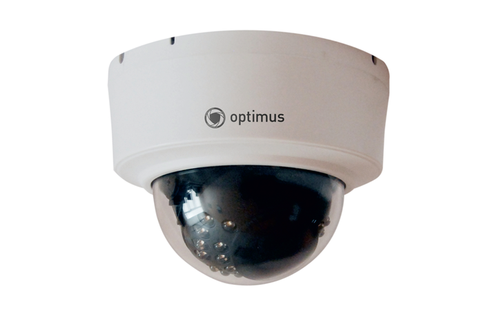 фото - Optimus IP-E025.0(2.8)MP