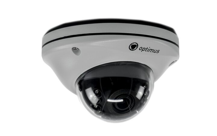 фото - Optimus IP-E075.0(2.8)MP
