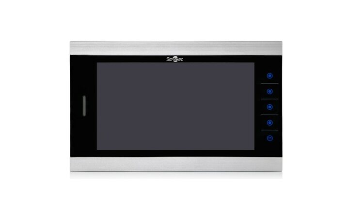 фото - Smartec ST-MS510M-SL