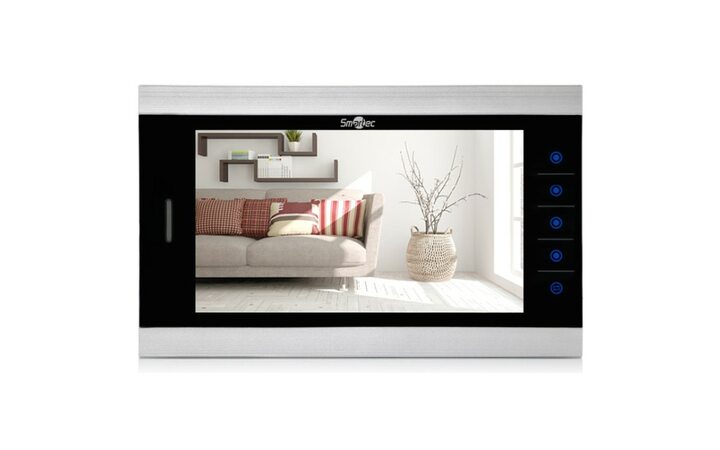 фото - Smartec ST-MS510HM-SL