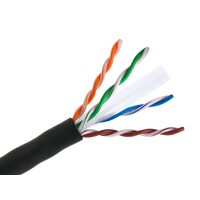 Optimus UTP-6 4x2x0.55 Cu (outdoor) 305м