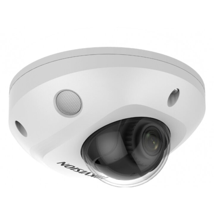 фото - Hikvision DS-2CD3526G2-IS(2.8mm)(C)