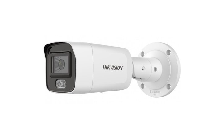 фото - Hikvision DS-2CD3047G2-LS(6mm)(C)