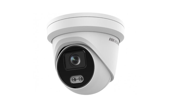 фото - Hikvision DS-2CD3347G2-LSU(6mm)(C)