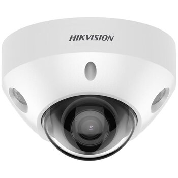 фото - Hikvision DS-2CD3547G2-LS(2.8mm)(C)
