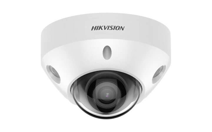 фото - Hikvision DS-2CD3547G2-LS(2.8mm)(C)