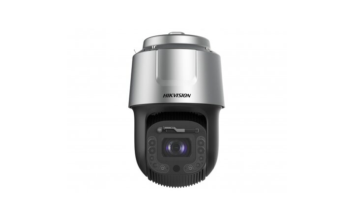 фото - Hikvision DS-2DF8C842IXS-AELW(T5)