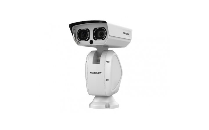 фото - Hikvision DS-2DY9250IAX-A(T5)