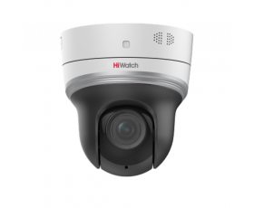 HiWatch PTZ-N2204I-D3/W(B)
