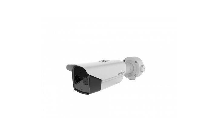 фото - Hikvision DS-2TD2617-3/QA
