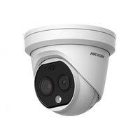 Hikvision DS-2TD1217-3/QA