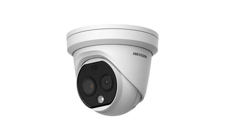 фото - Hikvision DS-2TD1217-3/QA