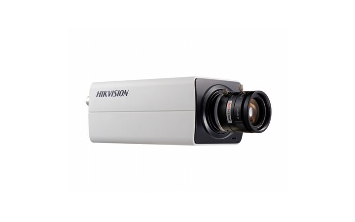 фото - Hikvision DS-2CD2821G0(C)