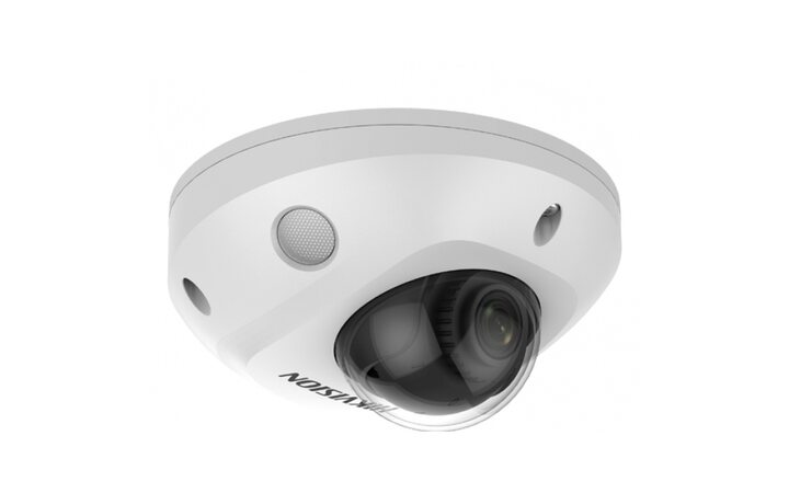 фото - Hikvision DS-2CD2543G2-IS(2.8mm)