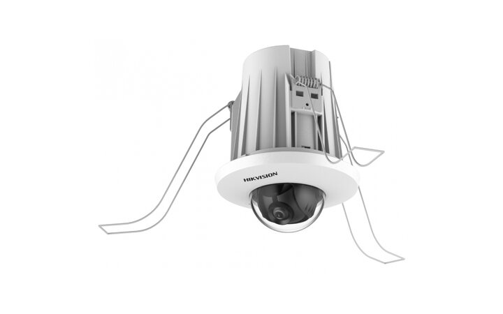 фото - Hikvision DS-2CD2E43G2-U(4mm)