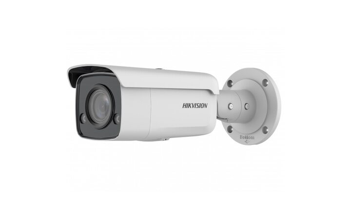 фото - Hikvision DS-2CD2T27G2-L(C)(4mm)