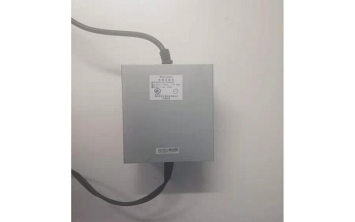 фото - Hikvision MKAC-96-248000V