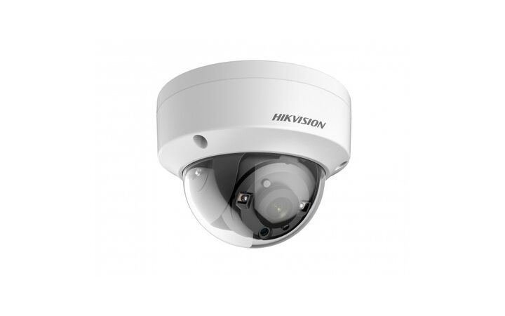 фото - Hikvision DS-2CE57U7T-VPITF(2.8mm)