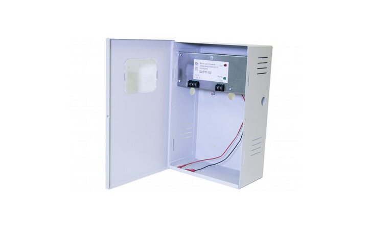 фото - К-Инженеринг БИРП-60 (7Ач)