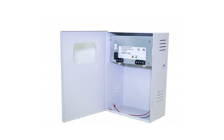 фото - К-Инженеринг БИРП-100