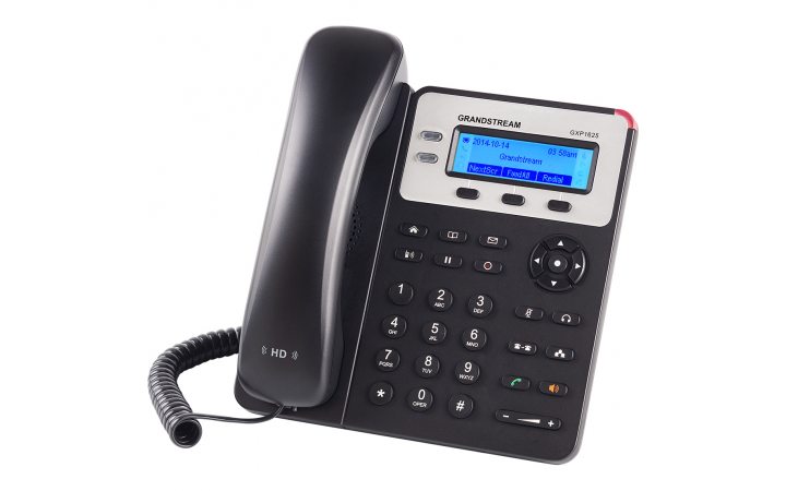 фото - GrandStream GXP1625
