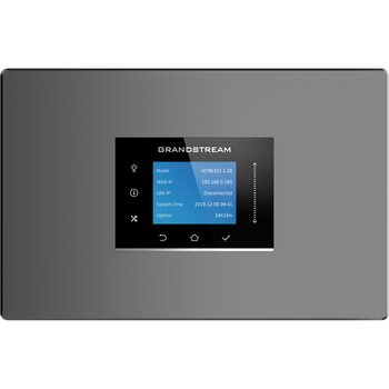 фото - GrandStream UCM6301