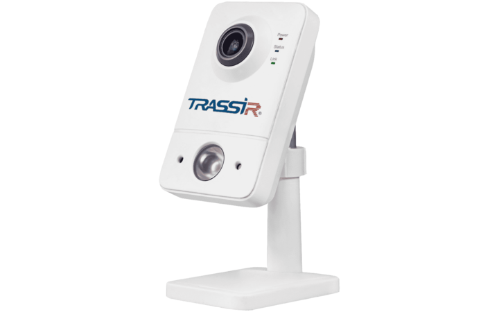 фото - TRASSIR CloudCube1