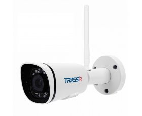 TRASSIR D2121IR3Wv3Cloud