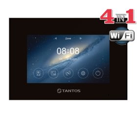 Tantos Marilyn HD Wi-Fi IPS(black) VZ