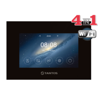 Tantos Marilyn HD Wi-Fi IPS(black) XL