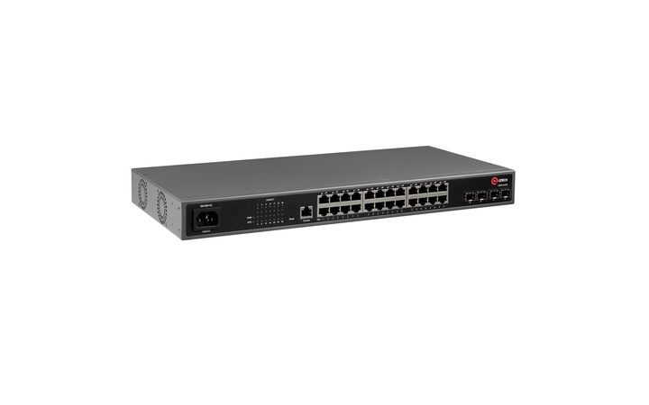 фото - QTECH QSW-3420-28T-POE-AC