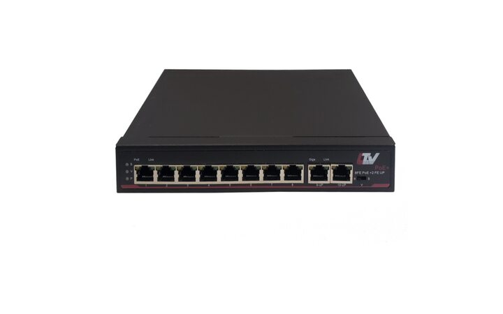 фото - LTV-2S08F2U-P