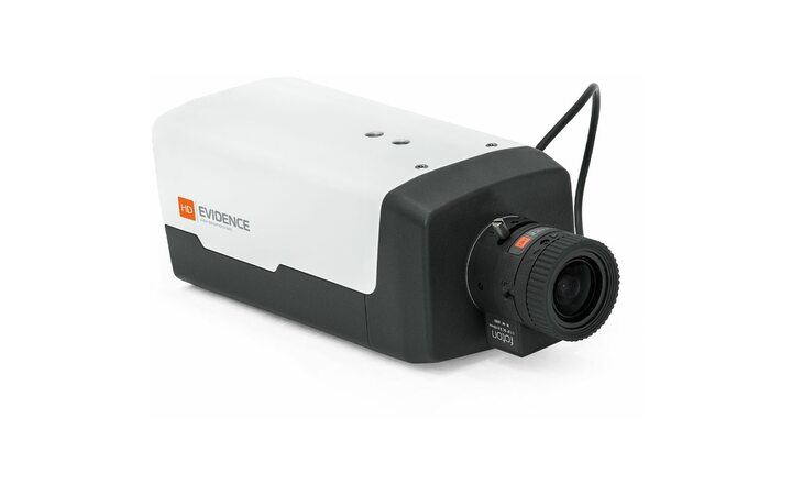 фото - Evidence APIX Box / S8 SFP