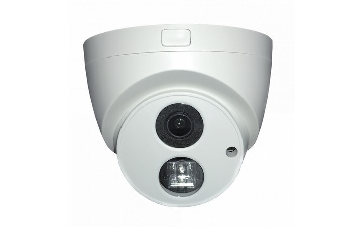 фото - Space Technology ST-S5532 CITY БЕЛАЯ (2,8mm)