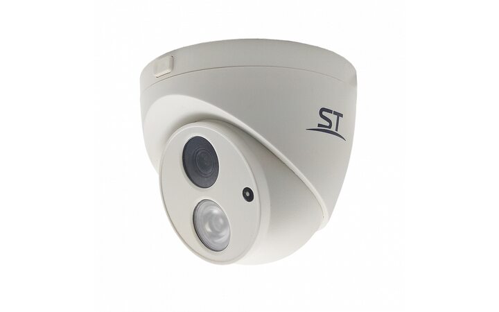 фото - Space Technology ST-170 M IP HOME POE (2,8mm)