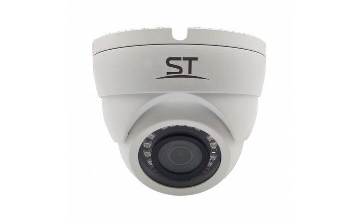 фото - Space Technology ST-173 M IP HOME POE (2,8mm)