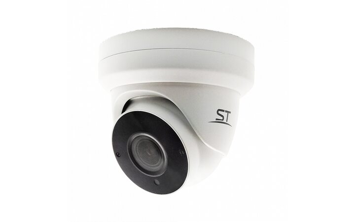 фото - Space Technology ST-172 IP HOME POE (2,8-12mm)(версия 3)