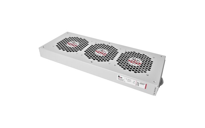 фото - REM R-FAN-3J-36V-48V