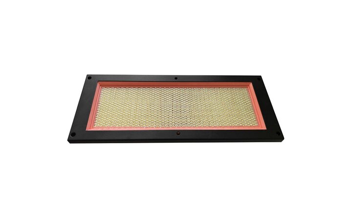 фото - REM R-FAN-F-IP55-9005