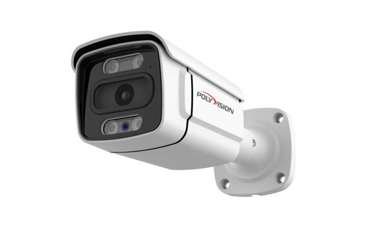 фото - Polyvision PVC-A2H-NF2.8