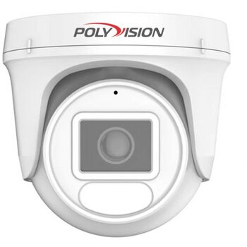 фото - Polyvision PVC-A5H-DF2.8F