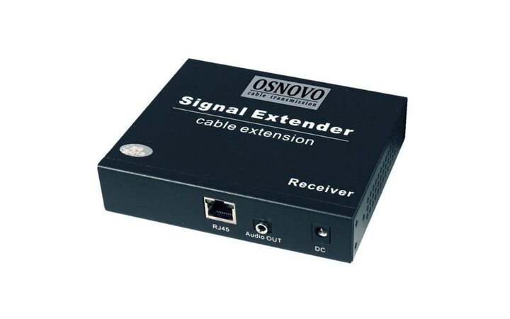 фото - OSNOVO RLN-VKM/1(ver.2)