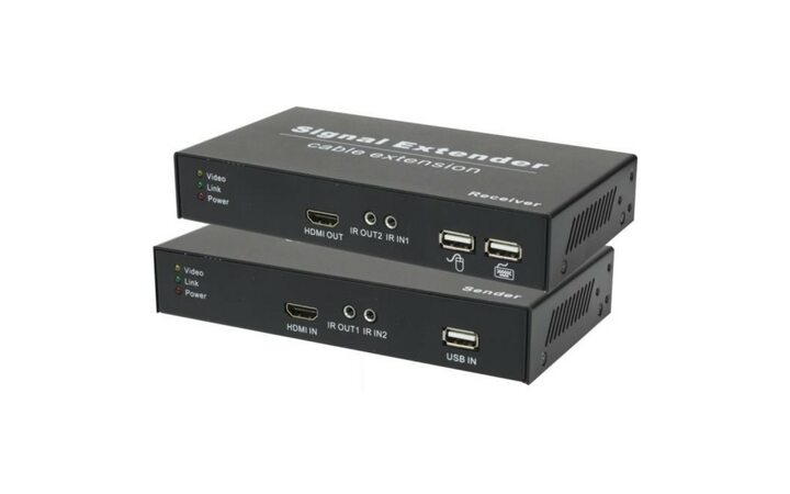 фото - OSNOVO TA-HiKM+RA-HiKM