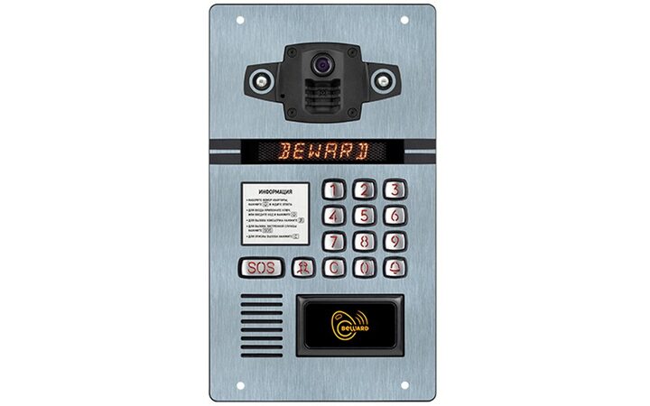 фото - Beward DKS15104