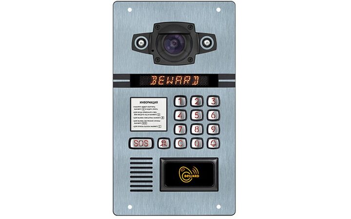 фото - Beward DKS15124