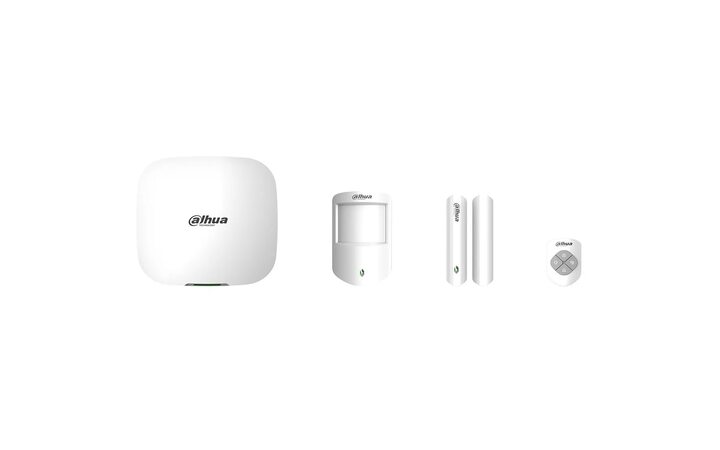 фото - Dahua DHI-ART-ARC3000H-03-FW2(868)