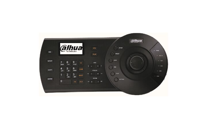 фото - Dahua DHI-NKB1000-E