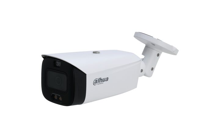 фото - Dahua DH-IPC-HFW3849T1P-AS-PV-0280B-S3